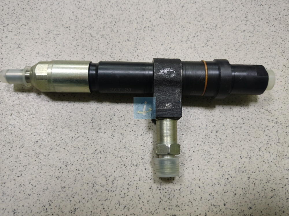 Форсунка 267.1112010-20