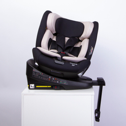 Автокресло Peppy Genius 0-36 I-Size