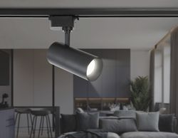 Ambrella Трековый светодиодный светильник Track System GL5828