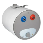 Водонагреватель накопительный электрический Haier ES10V-RQ2 под мойкой