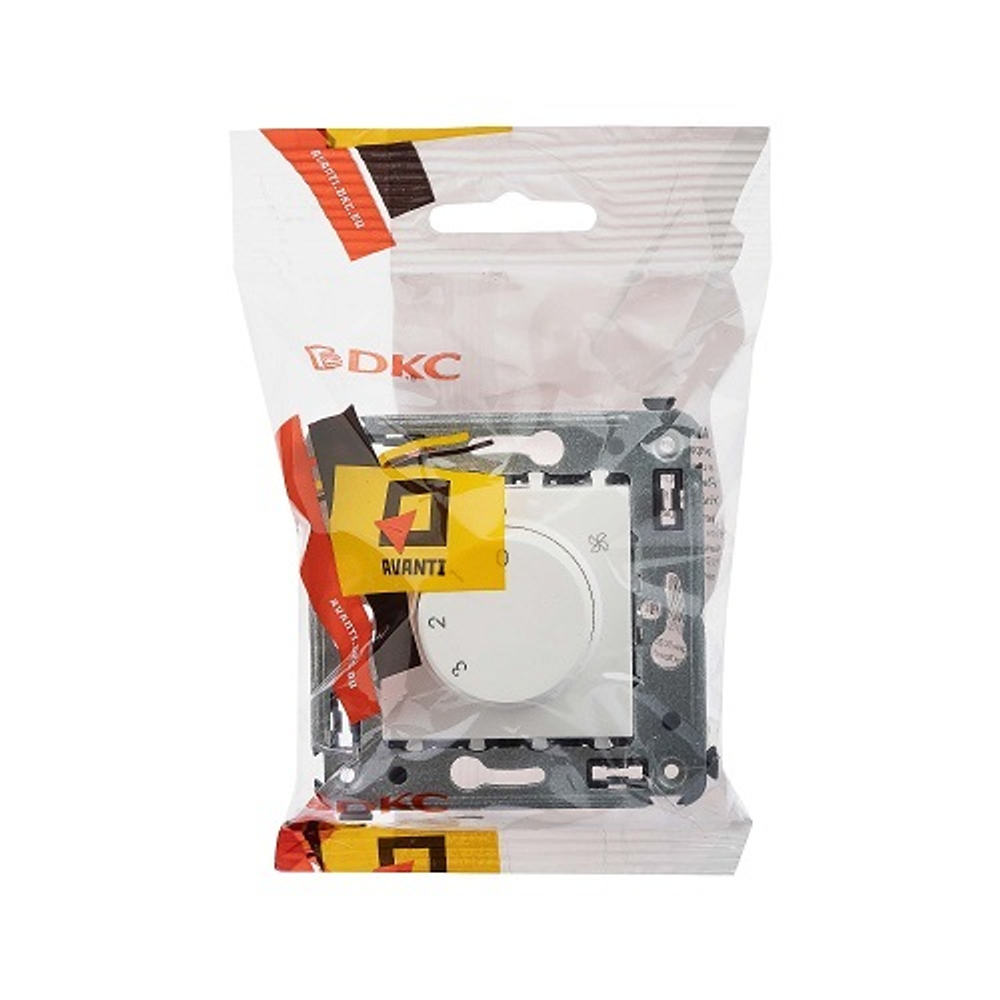 Механизм управления вентиляторами  DKC 4400173