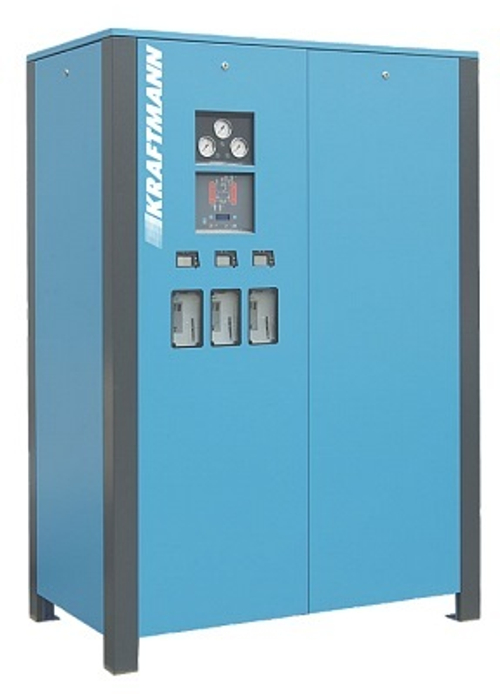 Осушитель воздуха Kraftmann ADE 35