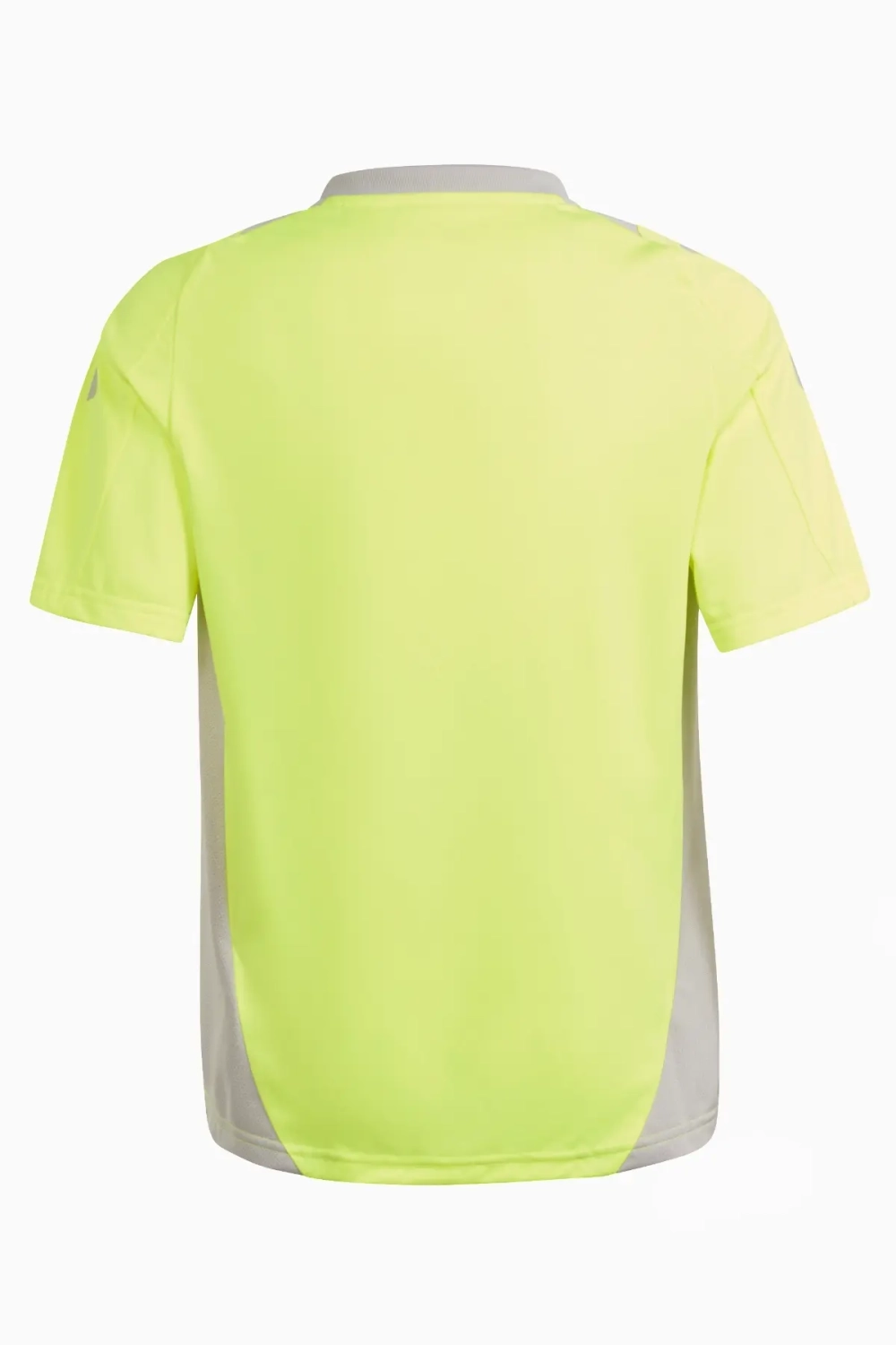 Футболка adidas Tiro 24 Competition Training Junior - желтый