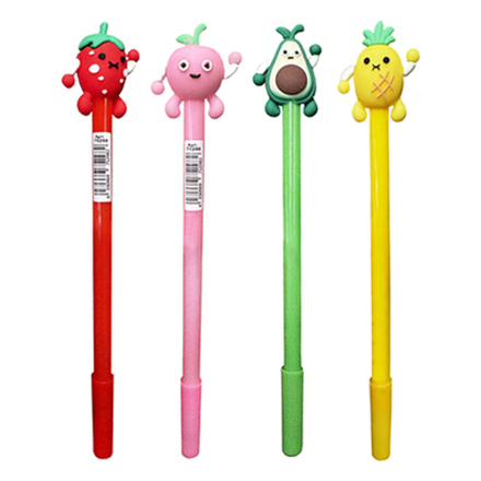 Карандаш вечный Centrum "Фрукты" (цена за шт.)