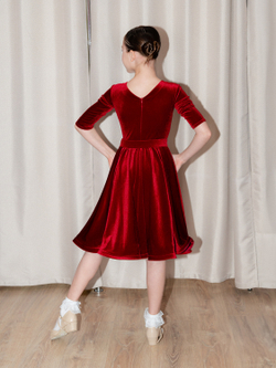 Рейтинговое платье