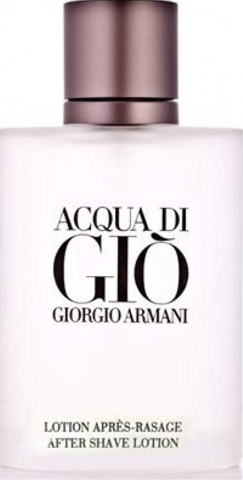 Giorgio Armani Acqua Di Gio After Shave Lotion 100 ml