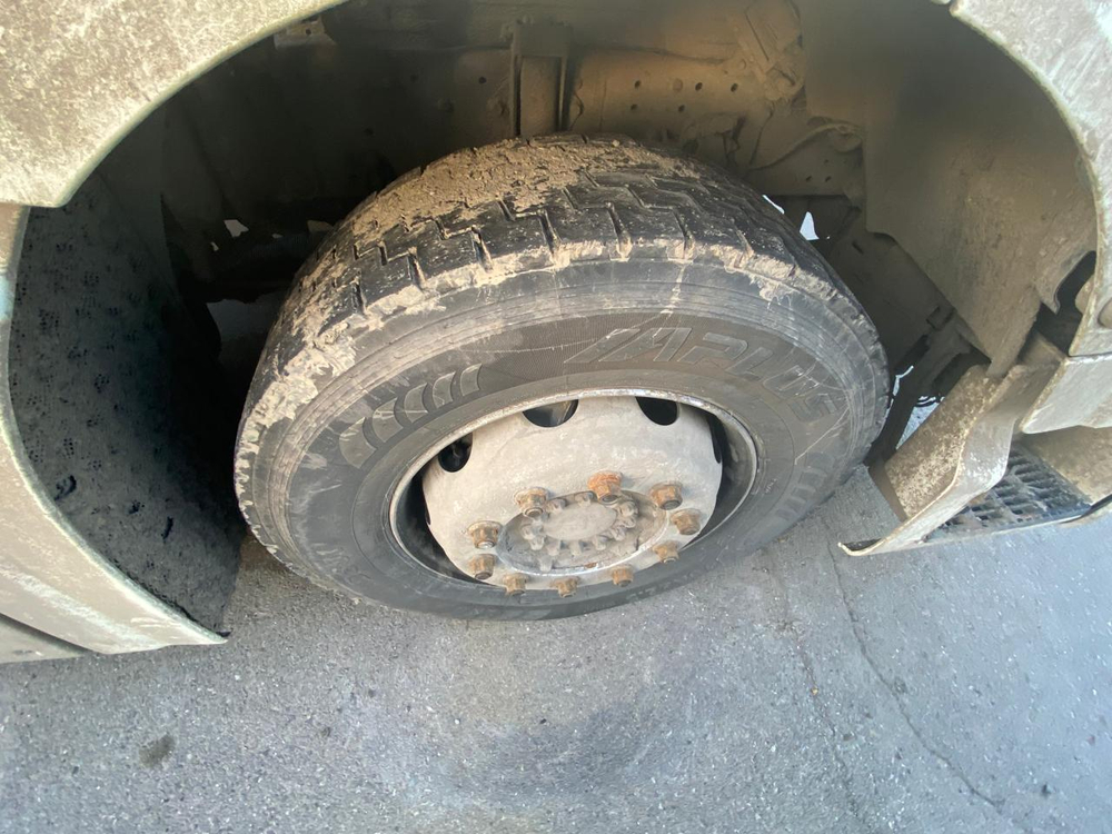MAN TGX 4x2 Седельный тягач 18.470 4x2 BLS (Дизельный, 12,4 л, 470 л.с., АТ)