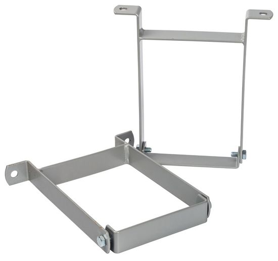 Коллектор Stout 1" на 2-3 отопительных контура SDG-0017-004023