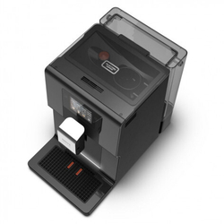 Автоматическая KRUPS Intuition Preference EA873810