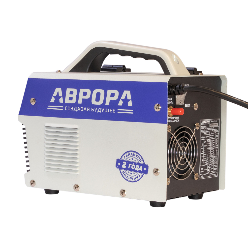 Сварочный полуавтомат Стандарт 160 /АВРОРА