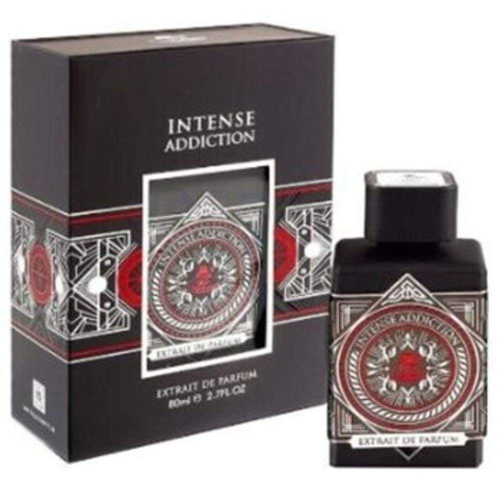 French Avenue Intense Addiction Parfum 100ml