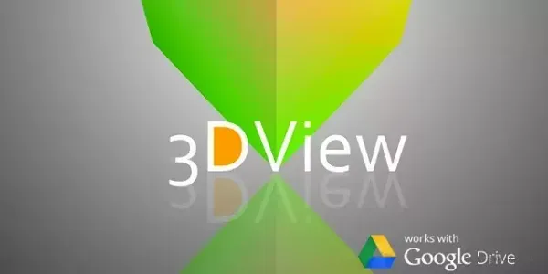 3DView — удобный инструмент для работы с файлами для 3D-печати