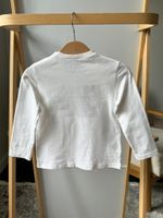 Хлопковый лонгслив Tartine et Chocolat, 104