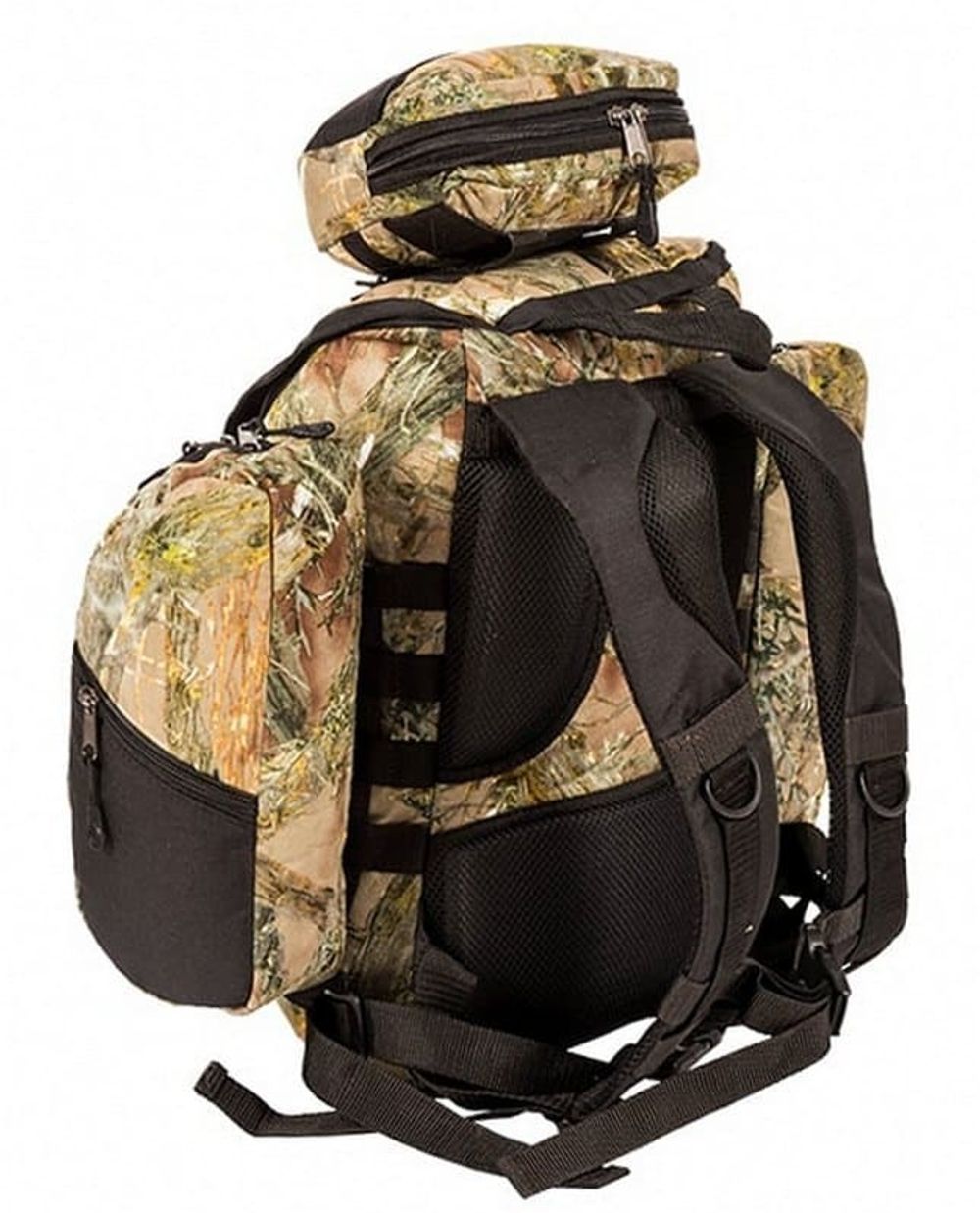 Ранец «LANDER» (12+3 литра)