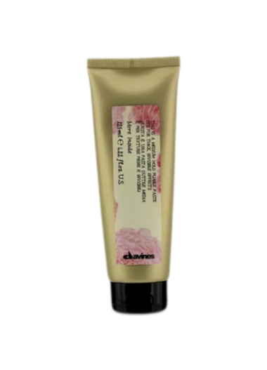 MEDIUM HOLD PLIABLE PASTE MORE INSIDE / Пластичная Паста Для Объемного Невидимого Стайлинга