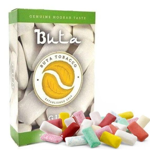 Buta - Gum (50г)