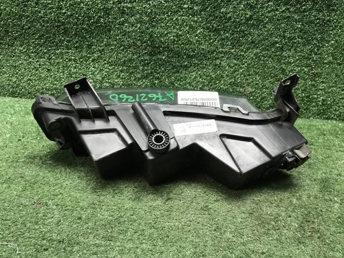 ДХО левый Chery Tiggo 8 Pro (2021-2024)