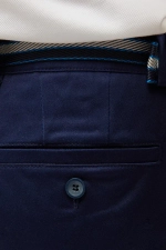 БРЮКИ STAYER ИЗ ХЛОПКА МУЖСКИЕ 20-20201