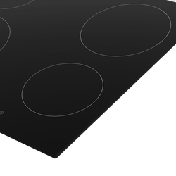 Электрическая варочная панель Hotpoint HR 6T1 C