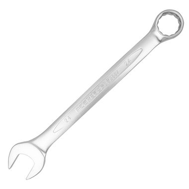 Ключ комбинированный 24мм RockForce##Rock FORCE RF-75524