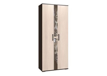 Гостиная Флоренция шкаф