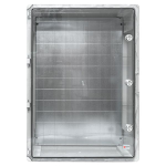 ЩМП-П прозрачная дверь (700x500x250) IP65 PROXIMA EKF