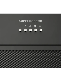 Встраиваемая вытяжка Kuppersberg INPUSH 60 B