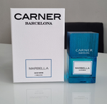 Carner Barcelona Marbella 100 ml (duty free парфюмерия)