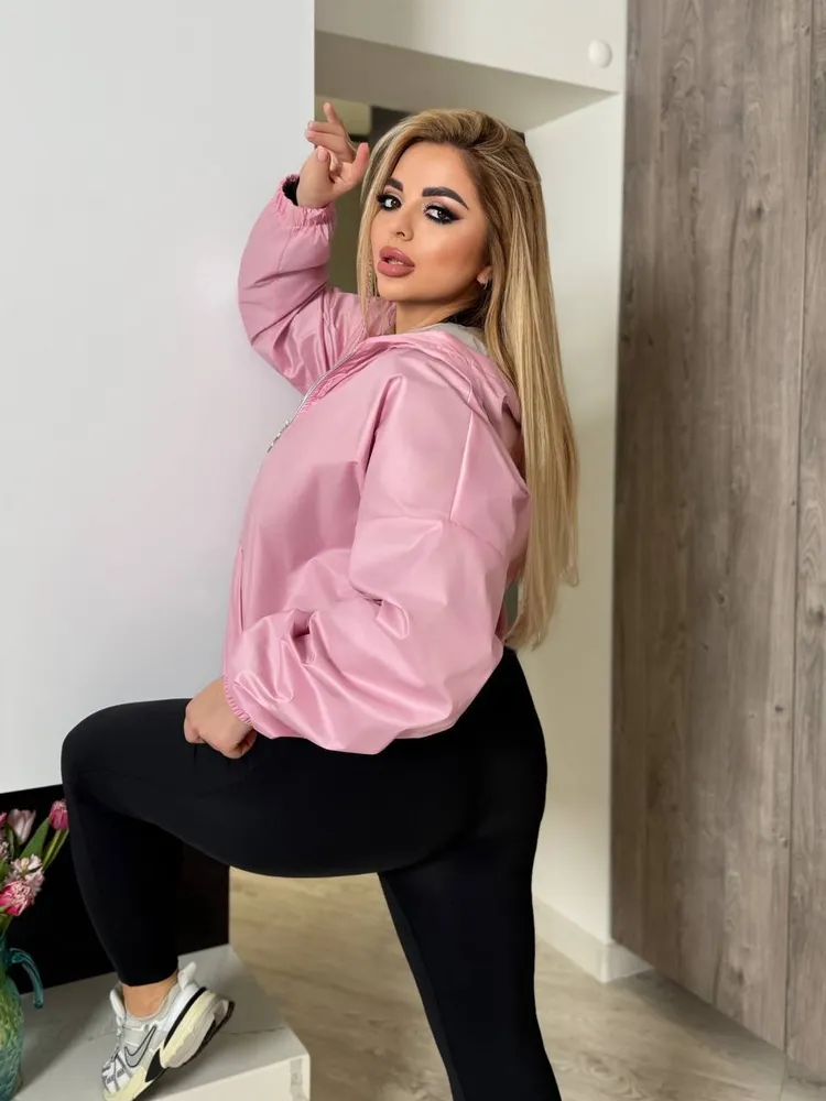 Ветровка УК-066 Fabrika