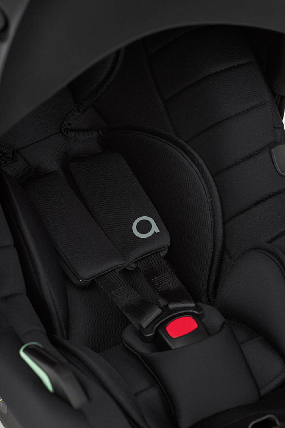 Детская коляска Anex IQ Basic NT x Avionaut Cosmo 3 в 1 Linen