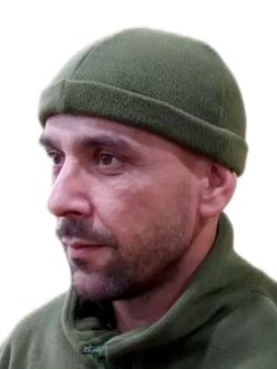 Шапка флисовая