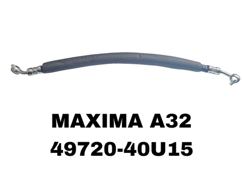 ШЛАНГ ГУР MAXIMA A32/P10