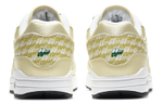 Кроссовки Nike Air Max 1 "Lemonade"