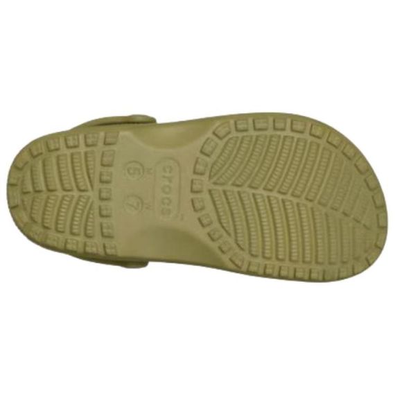 Crocs Classic Crafted Clog 'Aloe'