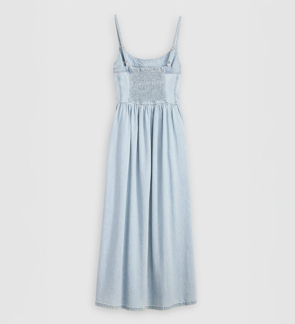 Платье женское LEVI'S ALESSIE BUSTIER DRESS