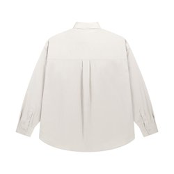 Сорочка Ymkashix Puff