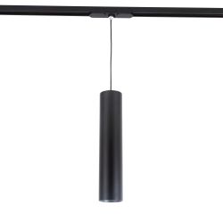 Citilux Тубус CL01PT121 LED Подвесной трековый светильник Чёрный