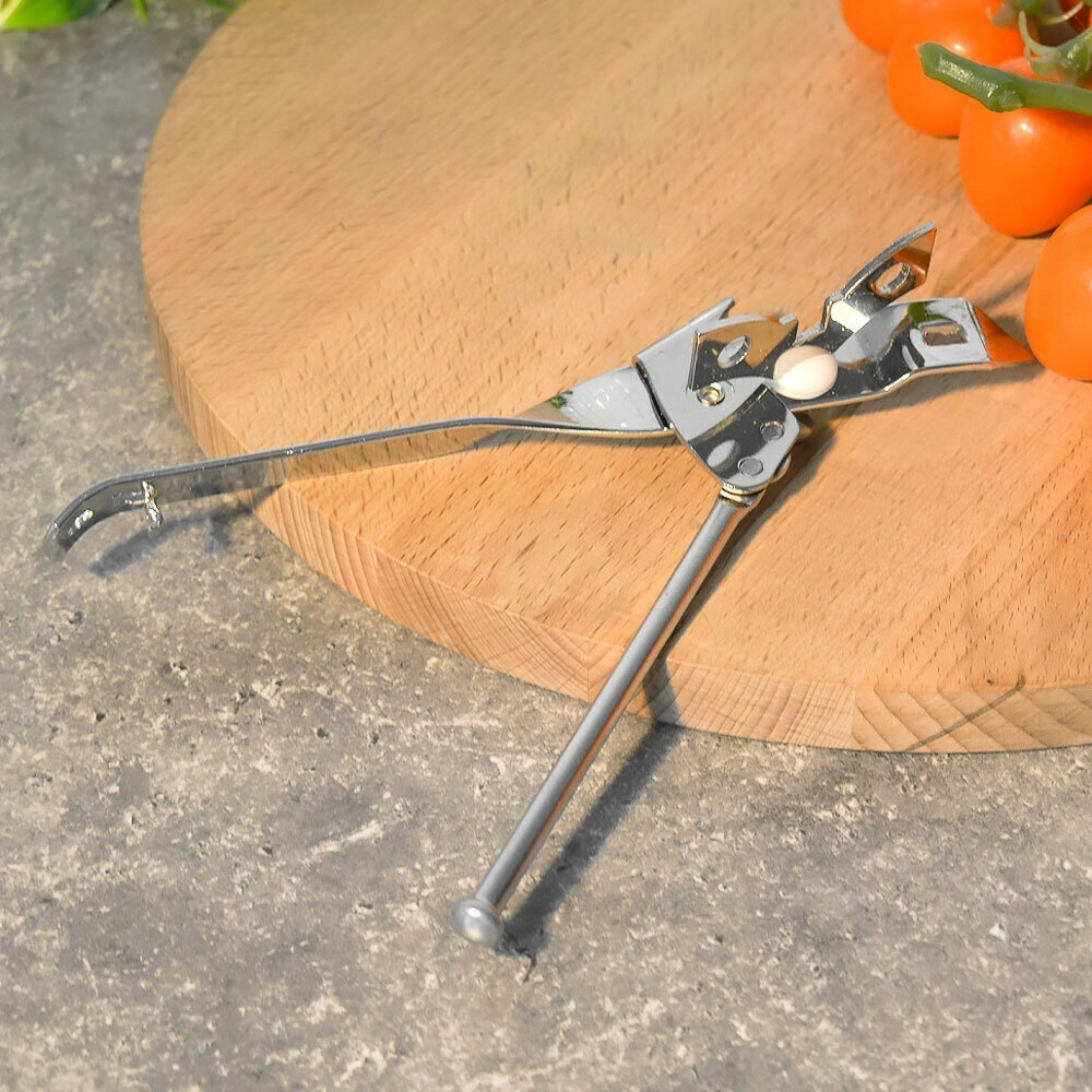 Консервооткрыватель металл, AFD-AO618A