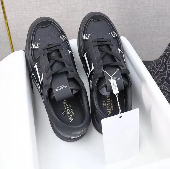 Кроссовки мужские VALENTINO VL7N