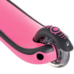 Трехколесный самокат Globber EVO  5 in 1 LIGHTS