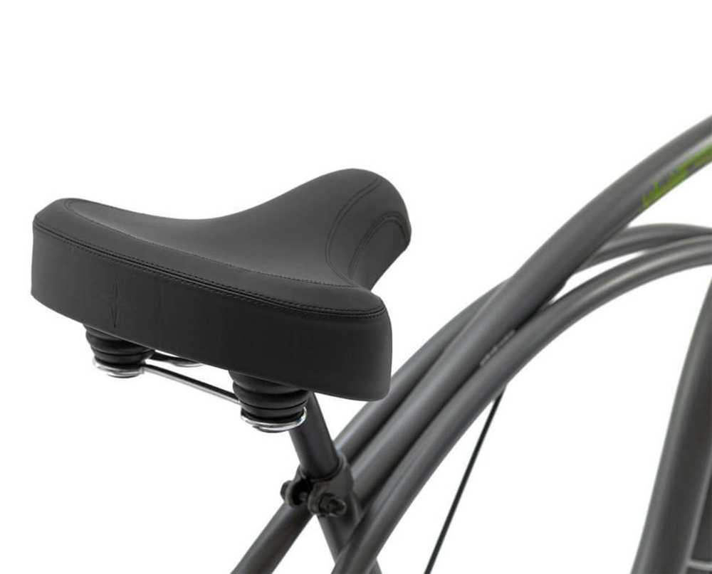 Комфортный велосипед Schwinn S7 (2020)