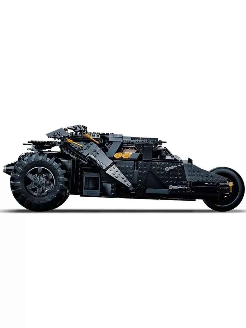 Лего Бэтмен 76240 Бэтмобиль Тумблер Lego Batman