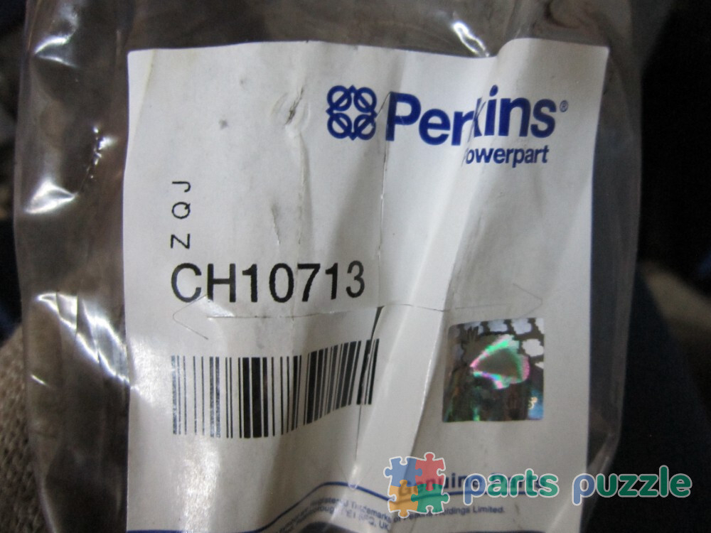 Болт / BOLT АРТ: CH10713