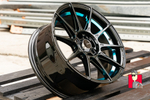 Комплект дисков Rays YL1403 15x7 et35 4x100