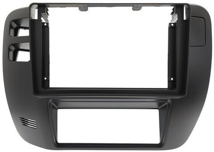 Магнитола для Nissan Patrol Y61 1997-2004 - Teyes CC3-2K-360 монитор 13" 2K QLED на Android 10, 6Гб+128Гб, CarPlay, 4G SIM-слот, 4 камеры в комплекте