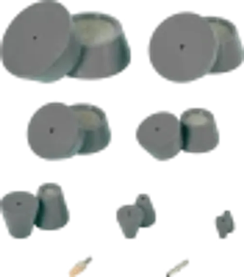 Конусные заглушки для газовой защиты кольцевых швов, НИК ОРИОН