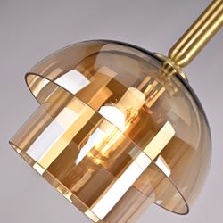 Подвесной светильник JOLLY H38