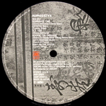 Styx / Reppoo (LP)