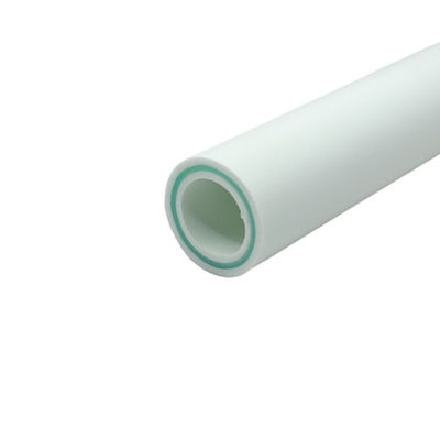 Труба полипропиленовая TEBO Ø25 SDR 6 стекловолокно