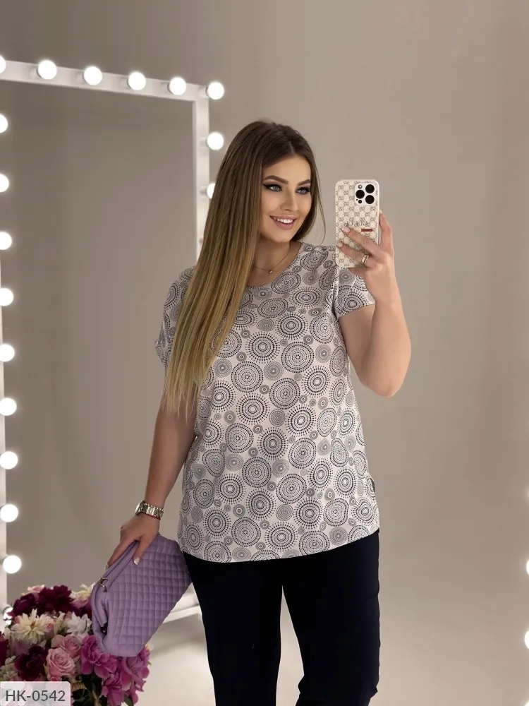 Костюм II-5878 Фабрика Моды